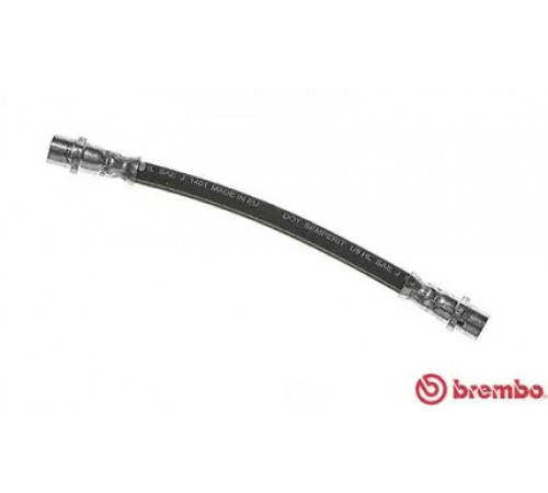 Гальмівний шланг T 85 067 BREMBO