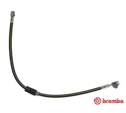 Гальмівний шланг T 85 112 BREMBO