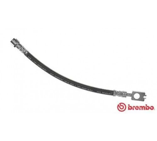 Гальмівний шланг T 85 116 BREMBO