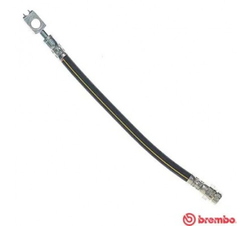 Гальмівний шланг T 85 137 BREMBO