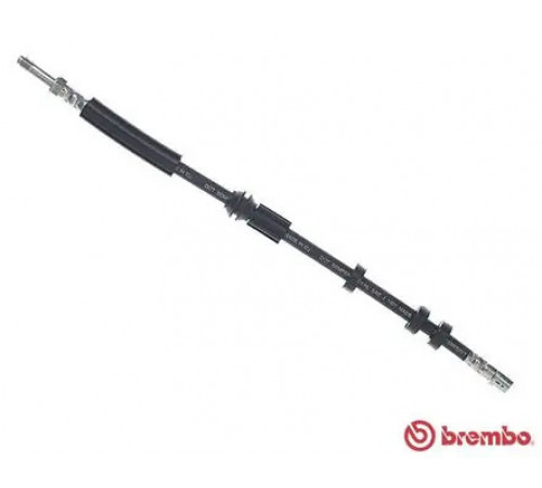 Гальмівний шланг T 85 139 BREMBO