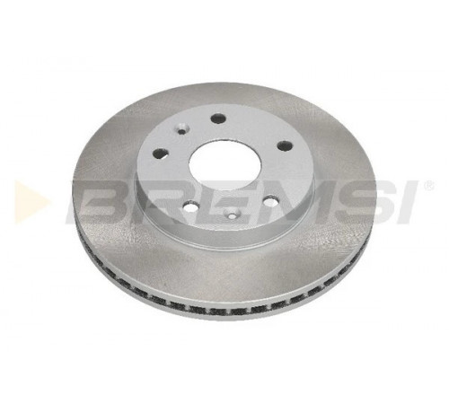 Гальмівний диск CD7355V BREMSI