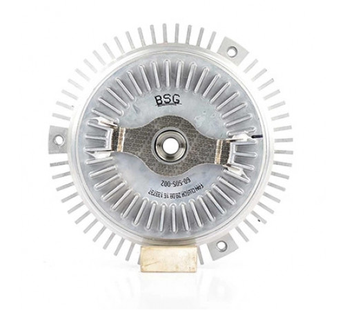 Термомуфта Sprinter ОМ601/602/LT 2.8TDI (з кріпленням) BSG 60-505-002 BSG