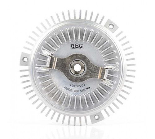 Муфта, вентилятор радіатора BSG 60-505-003 BSG