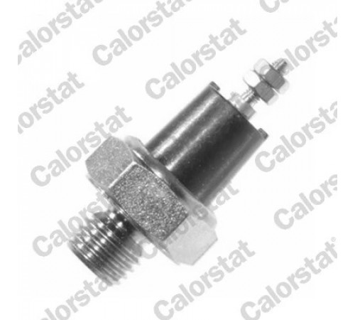 Гідравлічний вимикач OS3509 CALORSTAT BY VERNET