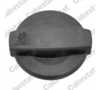 Запірна кришка, бак охолоджувальної рідини