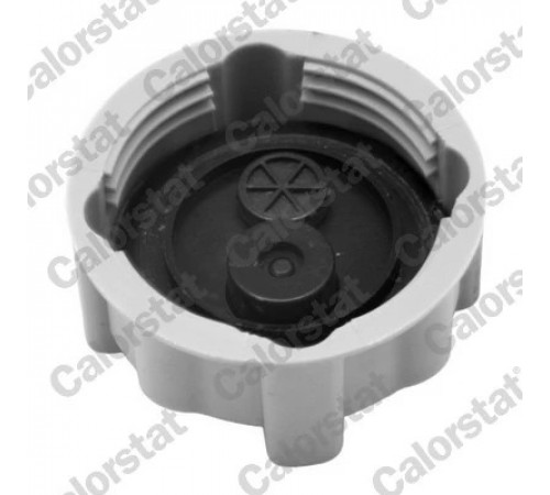 Запірна кришка, бак охолоджувальної рідини RC0038 CALORSTAT BY VERNET
