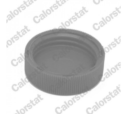 Запірна кришка, бак охолоджувальної рідини RC0184 CALORSTAT BY VERNET