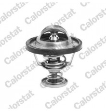 Термостат, охолоджувальна рідина