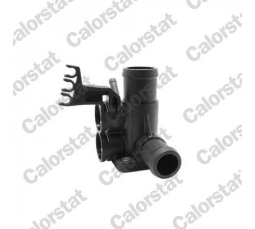 Фланець охолоджувальної рідини WF0007 CALORSTAT BY VERNET