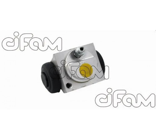 Гальмівний циліндр 101-1000 CIFAM