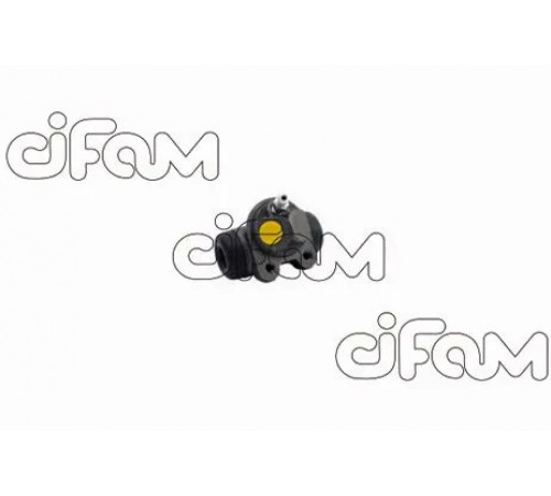 Гальмівний циліндр 101-176 CIFAM