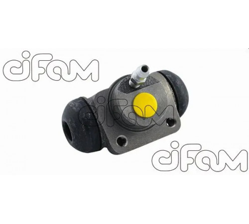 Гальмівний циліндр 101-324 CIFAM