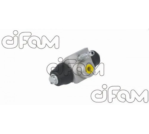Гальмівний циліндр 101-679 CIFAM