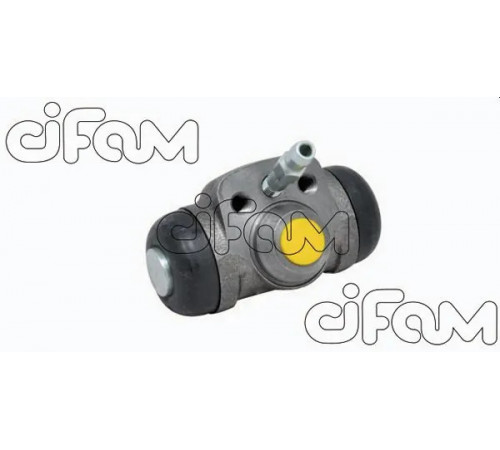 Гальмівний циліндр 101-680 CIFAM