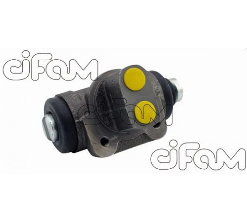 Гальмівний циліндр 101-815 CIFAM