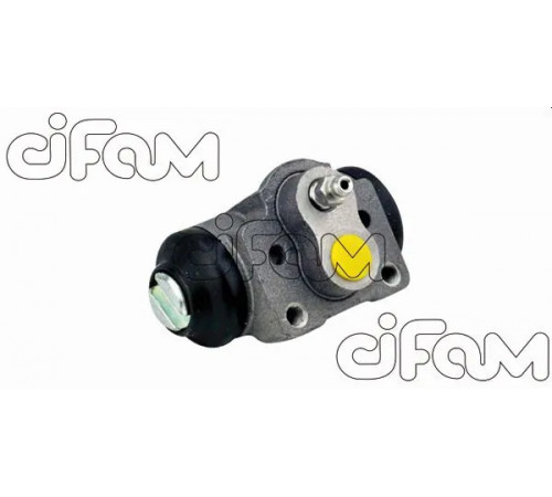 Гальмівний циліндр 101-975 CIFAM