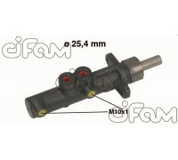 Головний гальмівний циліндр