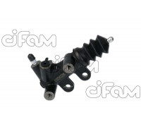 Виконавчий циліндр приводу, зчеплення