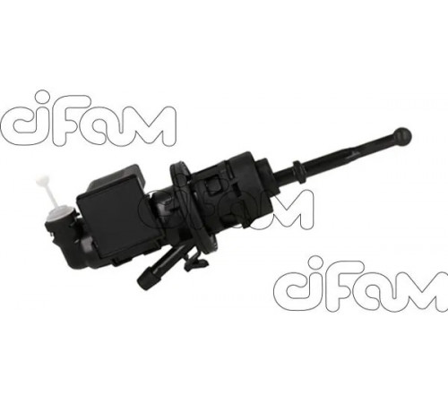 Головний циліндр, зчеплення 505-201 CIFAM