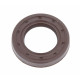 Ущільнювальне кільце вала, кулачковий вал 12015425B CORTECO