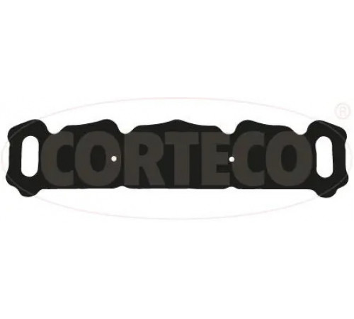 Ущільнення, кришка голівки циліндра 440524P CORTECO