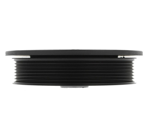 Шків, колінчатий вал 80004400 CORTECO