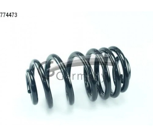 Ресора ходової частини 14.774.473 CS GERMANY