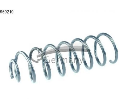 Ресора ходової частини 14.950.210 CS GERMANY