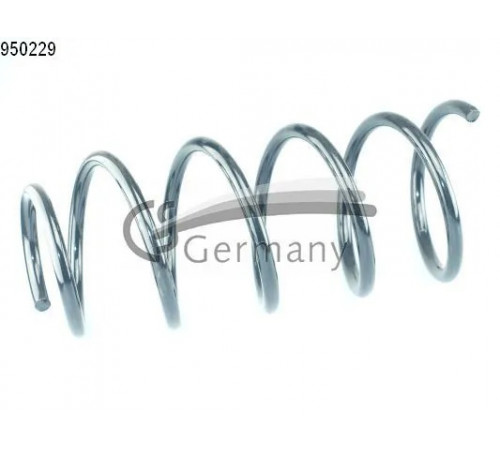 Ресора ходової частини 14.950.229 CS GERMANY