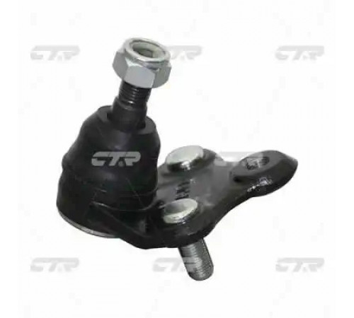 Нижній/верхній кульовий шарнір CB0388 CTR