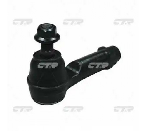 Наконечник, поперечна кермова тяга CE0484 CTR