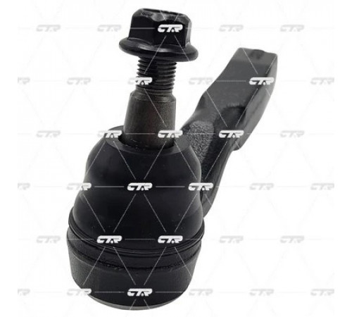 Наконечник, поперечна кермова тяга CE0540R CTR