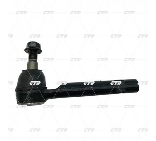 Наконечник, поперечна кермова тяга CE0896 CTR
