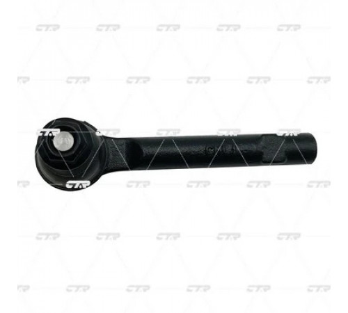 Наконечник, поперечна кермова тяга CE0896 CTR