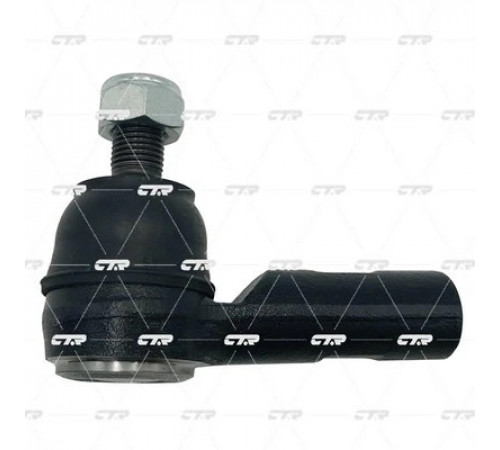 Наконечник, поперечна кермова тяга CE0917 CTR