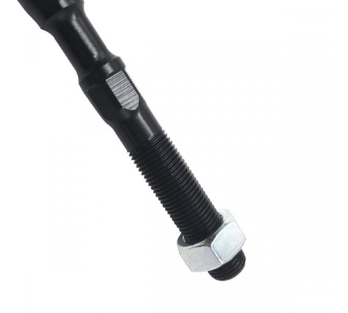 Осьовий шарнір, поперечна кермова тяга CR0875 CTR
