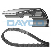 Зубчастий ремінь
