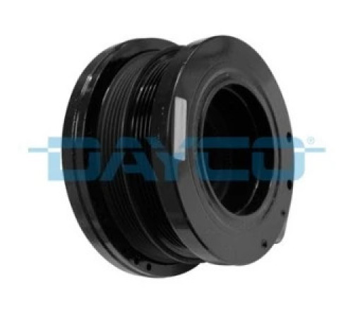 Шків, колінчатий вал DPV1064 DAYCO