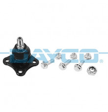 Нижній/верхній кульовий шарнір