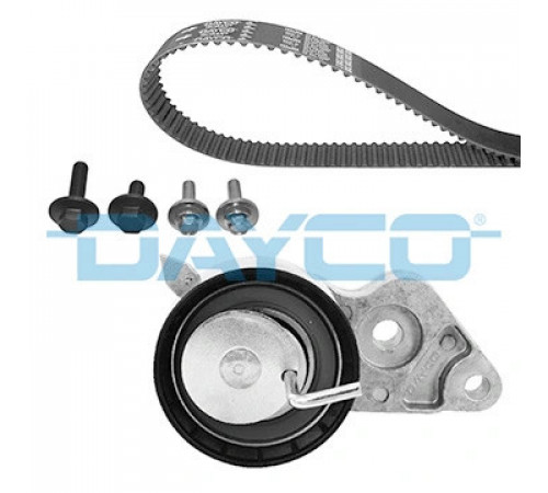 Комплект зубчастих ременів KTB286 DAYCO