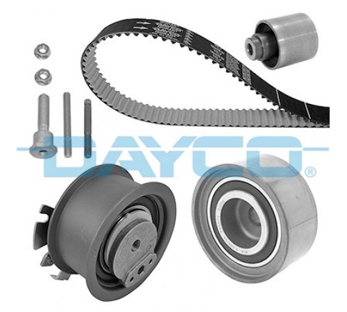 Комплект зубчастих ременів KTB486 DAYCO