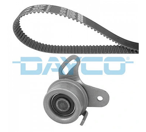 Комплект зубчастих ременів KTB566 DAYCO
