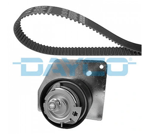 Комплект зубчастих ременів KTB783 DAYCO