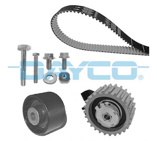Комплект зубчастих ременів KTB818 DAYCO