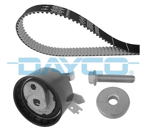 Комплект зубчастих ременів KTB886 DAYCO