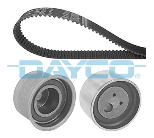 Комплект зубчастих ременів KTB891 DAYCO