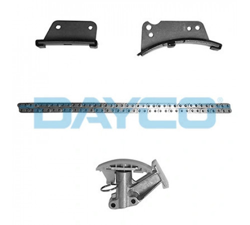 Комплект ланцюгів привода KTC1046 DAYCO