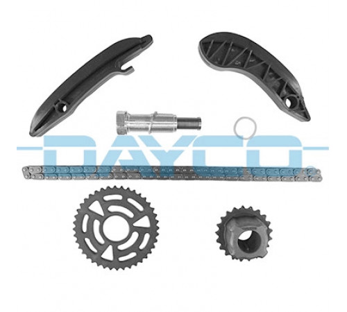Комплект ланцюгів привода KTC1061 DAYCO