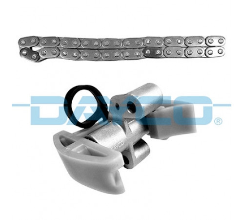 Комплект ланцюгів привода KTC1065 DAYCO